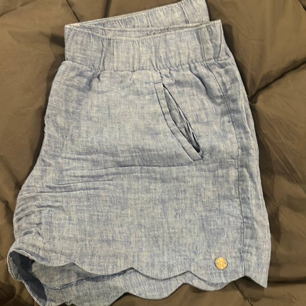 Lilly Pulitzer shorts great condition